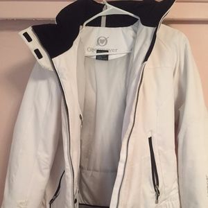 Ski Jacket